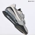 Vzpěračské boty Nike Romaleos 4 SE white/metallic silver/anthracite wolf grey 9