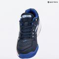 Dětské tenisové boty Joma Master 1000 JR C navy blue 15