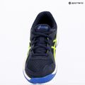 Dětské boty ASICS Upcourt 6 GS midnight/safety yellow 9
