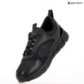 Pánské boty Geox Spherica™ ECUB-4 black 15