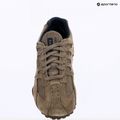 Pánské boty Geox Snake dove grey 17