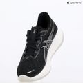 Dámské běžecké boty ASICS Gel-Cumulus 26 black/concrete 9