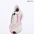 Dámské běžecké boty Nike Pegasus 41 white/ black/ beyond pink/ hyper violet 9