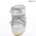 Dámské sněhule Moon Boot Icon Low Nylon glacier grey 9