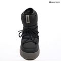 Sněhule Moon Boot Mtrack Low Nylon black 8