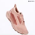 Dámské běžecké boty Nike Pegasus Trail 5 GTX pink oxford/ red stardust/ red sepia 9