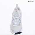 Dámské tréninkové boty Nike Free Metcon 6 grey / armory navy / hot fuchsia  9