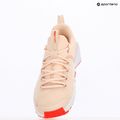Dámské tréninkové boty Nike Free Metcon 6 guava ice / light wild mango / white 9