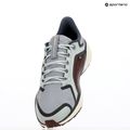 Pánské běžecké boty Nike Pegasus 41 GTX light pumice/ burgundy crush/ dark smoke grey/ ashen slate 9