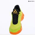 Basketbalové boty Nike Giannis Immortality 4 cyber / sundial / lightning / bright mandarin  9