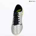 Pánské kopačky Nike Legend 10 Pro Ag-Pro metallic silver/ volt/ black 9