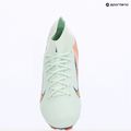 Pánské kopačky Nike Superfly 10 Academy Mercurial Dream Speed FG/MG barely green/ crimson pulse/ metallic gold coin 9