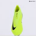 Dětské kopačky Nike Mercurial Superfly 10 Academy FG/MG Jr volt/black 9