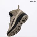 Dámské trekové boty Millet Wanaka Mid GTX lano 9