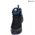 Pánské trekové boty Millet Wanaka Mid GTX black/ dark denim 9
