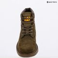 Boty CATerpillar Colorado 2.0 dark olive  9