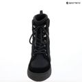 Dámské sněhule Moon Boot Ltrack Combat black 9