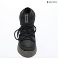 Dámské sněhule Moon Boot Ltrack Low Nylon black 9