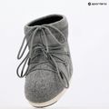 Dámské sněhule Moon Boot Icon Low Felt grey 9