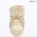 Dámské sněhule Moon Boot Icon Low Rubber cream 9