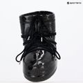 Dámské sněhule Moon Boot Icon Low Glitter black 9