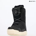 Dámské snowboardové boty ThirtyTwo Shifty Boa W'S '24 black/grey/white 7