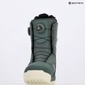 Dámské snowboardové boty ThirtyTwo Stw Double Boa W'S '24 green 7