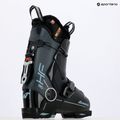 Dámské lyžařské boty Nordica HF 85 W GW black/green/aquamarine 7