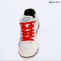 Pánské kopačky  Joma Top Flex Rebound IN white/red 9