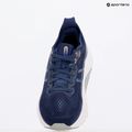 Buty do biegania damskie ASICS Gel-Kayano 31 indigo blue/pure silver 9