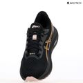 Buty do biegania damskie ASICS GT-1000 13 GTX black/ stadium orange 9