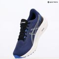 Pánské běžecké boty ASICS GT-1000 13 indigo blue/white 9