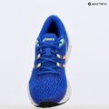 Pánské běžecké boty ASICS Gel-Phoenix 12 illusion blue/amber 9