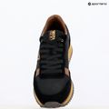 Pánské boty Napapijri Cosmos black/ brown  9