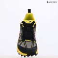 Pánské běžecké boty Inov-8 Mudtalon Speed black/yellow 9