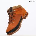 Pánské boty Timberland Euro Sprint medium orange full grain 9