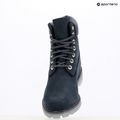 Pánské boty Timberland Premium 6 In Lace navy nubuk 9