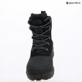 Pánské trekové boty The North Face Chilkat V Lace WP black/asphalt grey 9