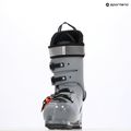 Pánské lyžařské boty Nordica Speedmachine 3 120 GW šedá/černá/červená 7