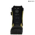 Pánské snowboardové boty RIDE Lasso olive 7