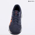 Buty męskie ASICS Gel-Rocket 11 indigo fog/nowa orange 8