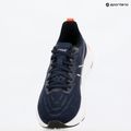 Pánské běžecké boty ASICS GT-2000 13 midnight/black 8