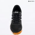 Pánské boty  ASICS Upcourt 6 black/white 8