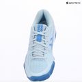 Dámské boty  ASICS Blade FF light blue/blue coast 8
