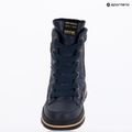 Dámské boty  Geox Adelhide ABX navy 7