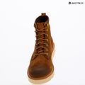 Pánské boty Sorel Slabtown 62' Six WP velvet tan/tawny buff 11