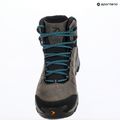 Pánské trekové boty SCARPA Moraine Mid Pro Gtx anthracite 9