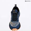 Dámské běžecké boty  Mizuno Wave Daichi 8 estate blue/apricot ice/black 9