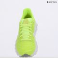Dámské běžecké boty  Mizuno Wave Sky 8 mizuno neo lime/white/pristine 9