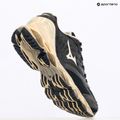 Boty Mizuno Wave Prophecy LS vulcan/pristine/quiet shade 9